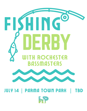 Fishing Derby 2023
