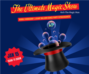 Magic Show Jan15