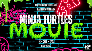 Ninja Turtle Movie: Under The Stars