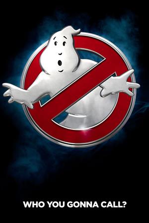 Ghostbusters