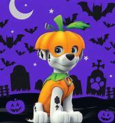 Paw Patrol Halloween