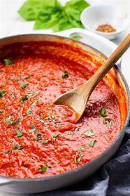 Marinara Sauce