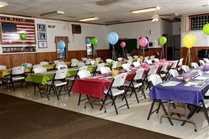 VFW Lodge