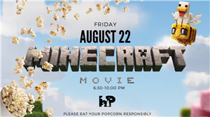 Minecraft Movie