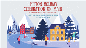 2025 Holiday On Main St.
