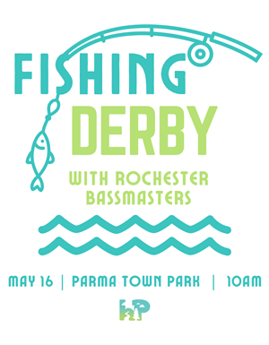 Annual Fishing Derby 2026