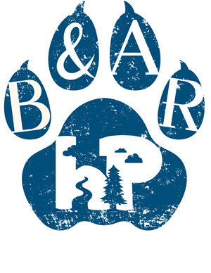 B&AR logo