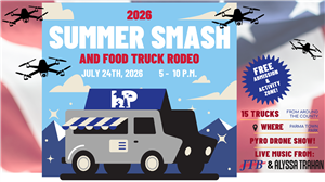 Summer Smash 2026