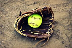 Softball Image
