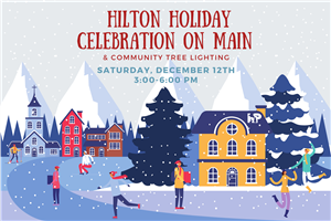 2026 Holiday On Main St.