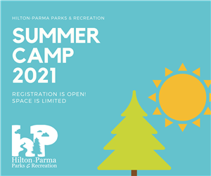 Hilton Parma Parks And Recreation Programs Programs