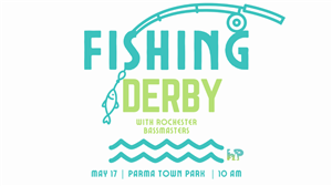 Fishing Derby 2025