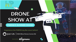 2025 Drone Show