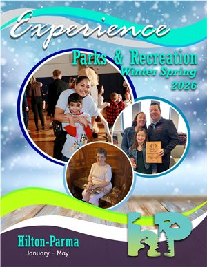 Winter Spring 2026 Cover