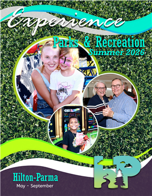 Summer 2026 Brochure Cover