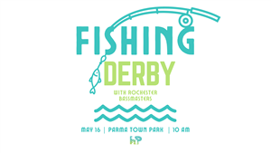 2026 Fishing Derby