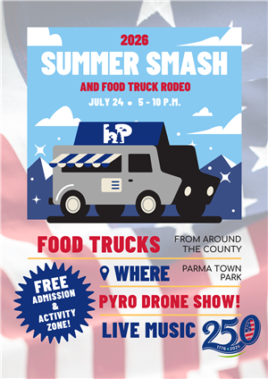 2026 Summer Smash