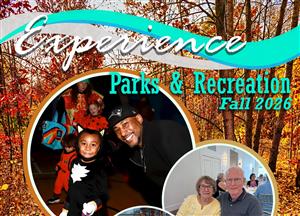 Fall 2026 Experience Guide Cover Half